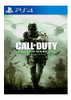 Call of Duty Modern Warfare Remastered Sony Playstation PS4 Game