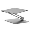 Alogic AALNBS-SGR Elite Adjustable Laptop Stand AALNBS-SGR