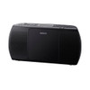 Sony ZSPE40CPB.CET Slim Stylish USB Boombox ZSPE40CPB.CET