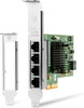 HP W8X25AA Intel Ethernet I350-T4 4-Port W8X25AA