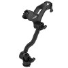 RAM Mounts RAP-434-PA-411 RAM TRACK-NODE BASE WITH RAP-434-PA-411