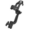 RAM Mounts RAP-434-RBNB RAM-ROD JR W REVOLUTION ARM RAP-434-RBNB