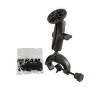 RAM Mounts RAP-B-121 RAM YOKE MOUNT W/ PLASTIC RAP-B-121