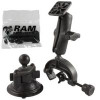 RAM Mounts RAP-B-121-224-1U UNPKD RAM YOKE MOUNT WITH RAP-B-121-224-1U