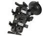 RAM Mounts RAP-B-104-224-UN4U RAM PIVOT SUCTION MNT RAP-B-104-224-UN4U