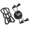 RAM Mounts RAM-HOL-UN7 RAM X-GRIP UNIVERSAL HOLDER RAM-HOL-UN7