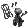 RAM Mounts RAM-HOL-UN7-400 RAM X-GRIP W/TOUGHCLAW RAM-HOL-UN7-400