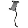 RAM Mounts RAM-B-316-1-TAB3 RAM POD I WITH MID TAB-TITE RAM-B-316-1-TAB3