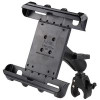 RAM Mounts RAP-404-TAB17U UNPKD RAM MED TOUGH-CLAW RAP-404-TAB17U