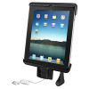 RAM Mounts RAM-HOL-TABDL7U UNPKD RAM TAB-DOCK LOCK IPAD RAM-HOL-TABDL7U
