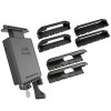 RAM Mounts RAM-HOL-TABL-SM2U UNPKD RAM TAB-LOCK KIT 2 RAM-HOL-TABL-SM2U
