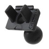 RAM Mounts RAM-B-202U-LO11 RAM 1" BASE for LOWRANCE RAM-B-202U-LO11