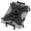 RAM Mounts RAM-B-202-UN9U RAM X-GRIP UNIVERSAL 10" RAM-B-202-UN9U
