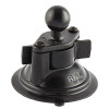 RAM Mounts RAM-B-224-1 RAM 3.3" DIA. SUCT CUP RAM-B-224-1