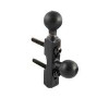 RAM Mounts RAM-B-309-6U UNPKD RAM MODULAR MOTO BASE RAM-B-309-6U