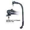 RAM Mounts RAM-B-316-18-TRA1 RAM POD 18" LONG TRANSDUCER RAM-B-316-18-TRA1