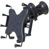 RAM Mounts RAM-B-189-PIV1-UN11U UNPKD RAM DBL SUCT MNT ARM RAM-B-189-PIV1-UN11U