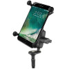 RAM Mounts RAM-B-176-A-UN10U UNPKD RAM STEM MOUNT SHORT RAM-B-176-A-UN10U