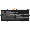 CoreParts MBXSA-BA0196 Battery for Samsung Notebook. MBXSA-BA0196