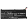 CoreParts MBXLP-BA0025 Battery for Huawei Notebook. MBXLP-BA0025