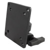 RAM Mounts RAM-246HU UNPKD VESA PLATE W/ 1/2" RAM-246HU