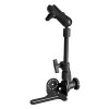 RAM Mounts RAM-316-HD-NBU RAM POD HD W/ 1.5" DBL RAM-316-HD-NBU