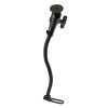 RAM Mounts RAM-316-1-202U Ram Pod w/1.5" Single Socket RAM-316-1-202U