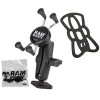 RAM Mounts RAM-B-102-UN7U UNPKD X-GRIP HOLDER W. RAM-B-102-UN7U