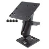 RAM Mounts RAM-246-2461U RAM MOUNT VESA 75 PLATE AND RAM-246-2461U