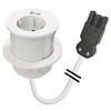 Kondator 935-PM60W-GST Powerdot MIDI - 1 Power and 1 935-PM60W-GST