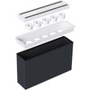 Kondator 935-K510W Powerdot Kit LARGE including 935-K510W