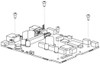 Zebra P1029257-004 Kit. Main Logic Board TTP2110 P1029257-004