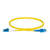 Lanview LVO231492 LC-SC Singlemode fibre cable LVO231492