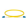 Lanview LVO231408 LC-LC Singlemode fibre cable LVO231408