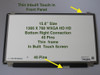 CoreParts MSC156H40-214G 15.6" LCD HD Glossy MSC156H40-214G