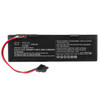CoreParts MBXVAC-BA0379 Battery for CECOTEC Vacuum MBXVAC-BA0379