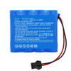 CoreParts MBXVAC-BA0368 Battery for Pyle Vacuum MBXVAC-BA0368