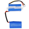 CoreParts MBXVAC-BA0377 Battery for Ecovacs Vacuum MBXVAC-BA0377