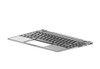 HP L07275-071 Top Cover Prg W Kb Bl Prg Sp L07275-071
