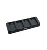 Newland CD6550-4C 4-Slot battery charger for NLS-CD6550-4C
