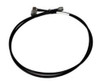 Zebra CBLRD-1B4000680R Cable Rf Rptnc-N Male Strlmr CBLRD-1B4000680R