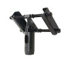 B-Tech BT7017/B I-Beam / Girder Mount 50mm Dia BT7017/B