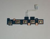 Samsung BA92-06899A Board Multibutton BA92-06899A