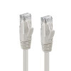 MicroConnect MC-UTP6A15 CAT6A UTP 15m Grey LSZH MC-UTP6A15