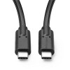 MicroConnect USB3.2CC1.5 USB-C Gen. 3.2 Cable. 1.5m USB3.2CC1.5