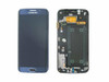 Samsung GH97-17162A SVC LCD Assembly OCTA Black GH97-17162A