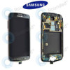 Samsung GH97-14743A Mea Front LCD Gray GH97-14743A