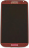 Samsung GH97-14630F Mea Front Octa LCD Red GH97-14630F
