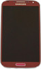 Samsung GH97-14630F Mea Front Octa LCD Red GH97-14630F