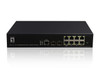 LevelOne GEP-1061 10-PORT L2 MNG GB POE SWITCH GEP-1061